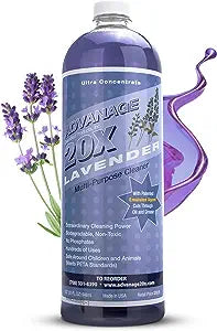 ADVANAGE THE WONDER CLEANER 20X