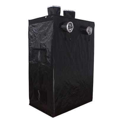 OneDeal VegFlower Grow Tent 3'x2'x4.4'