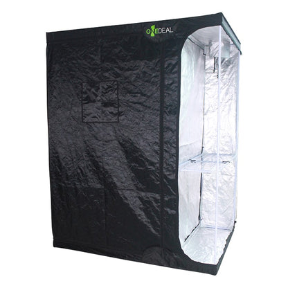 One Deal VegFlower Grow Tent 5 1/4'x4'x6 2/3'
