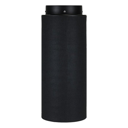 SupremeAir Australian Carbon Filter 8” x 24” 650CFM