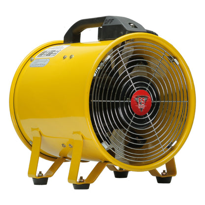 F5 Portable Ventilation Axial Fans