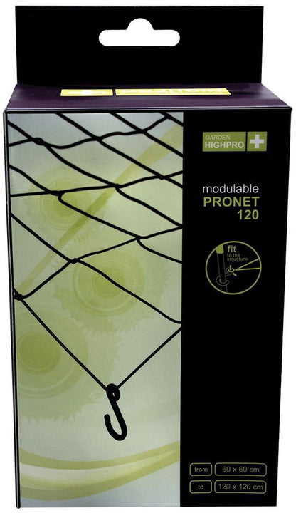 Pronet Trellis for tents