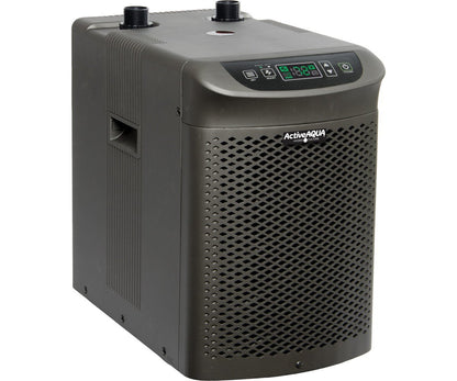 Active Aqua Chiller with Power Boost