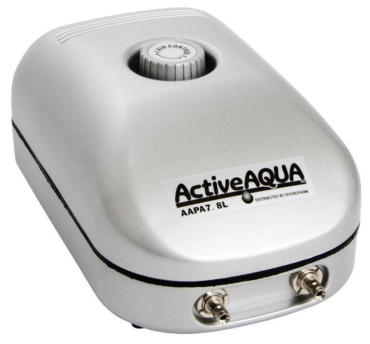 Active Aqua Air Pumps