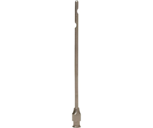 Metal Needle for 60CC Syringe