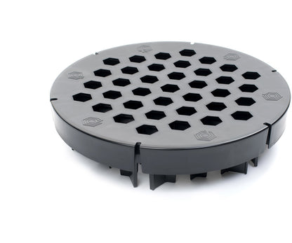 Aptus PCS P50 Accessory Kit (Base, Ring, Lock, Grid, Liner)