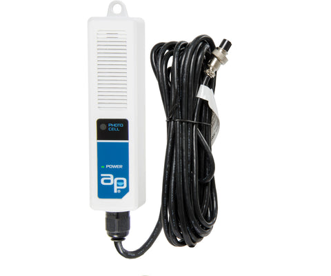 Autopilot CO2 Replacement Sensor w/15' Cable (for APC8200)