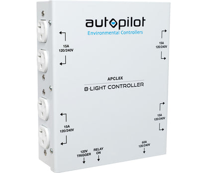 Autopilot High Power HID Controllers