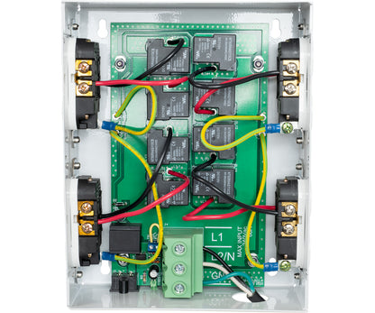 Autopilot High Power HID Controllers