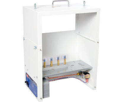 Autopilot CO2 Generator, 4 Burners