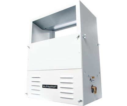 Autopilot CO2 Generator, 4 Burners