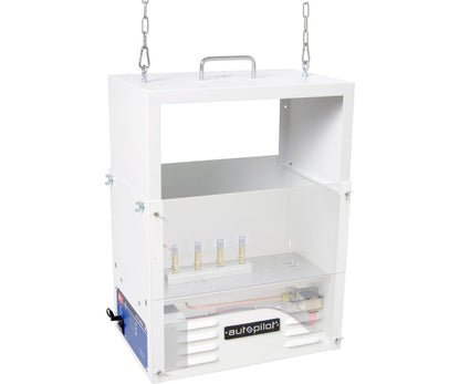 Autopilot CO2 Generator, 4 Burners