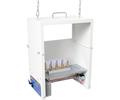 Autopilot CO2 Generator, 8 Burner