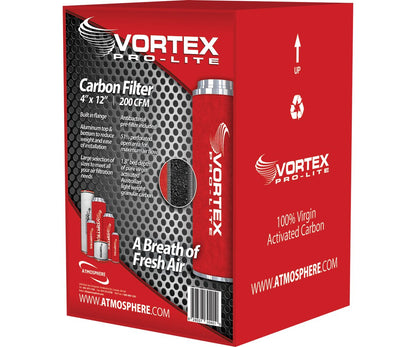 Atmosphere Pro-Lite Filters