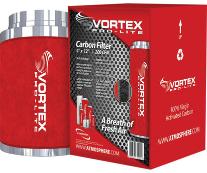 Atmosphere Pro-Lite Filters