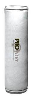 PROfilter 150 Reversible Carbon Filter