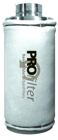 PROfilter 45s Non-Reversible Carbon Filter