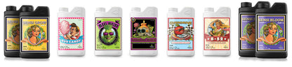 Advanced Nutrients Starter Kit