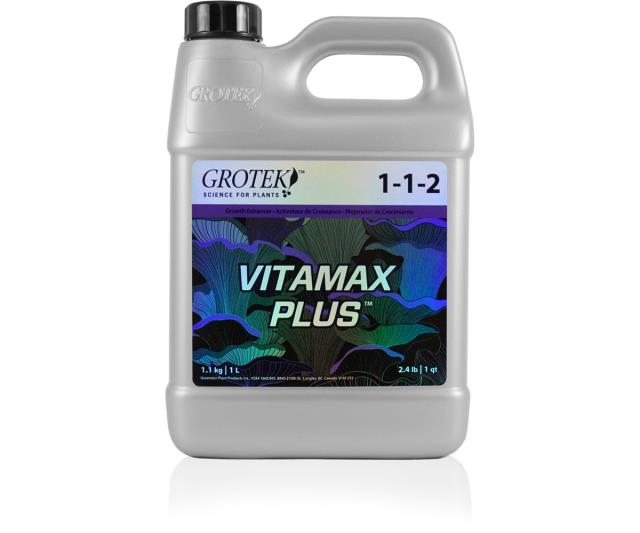 Vitamax Plus