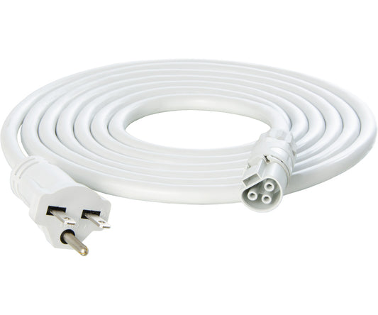 PHOTOBIO X White Cable Harness