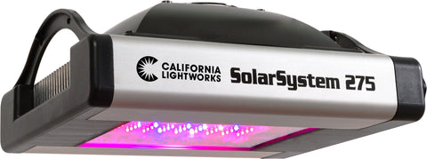 SolarSystem 275 Programmable Commercial Series LED, 90-277V