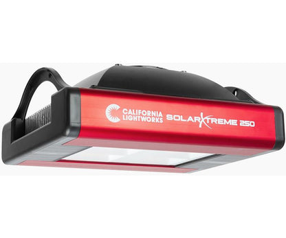 California Lightworks SolarXtreme