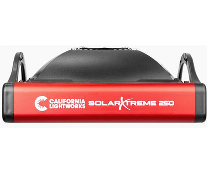 California Lightworks SolarXtreme