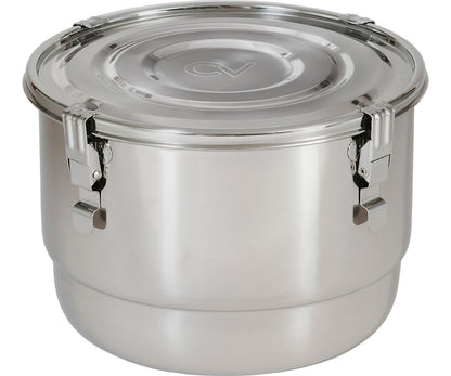 CVault Humidity Curing Storage Containers