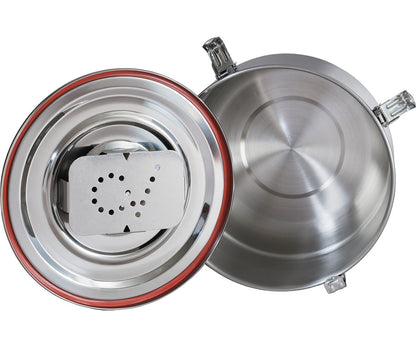 CVault Humidity Curing Storage Containers