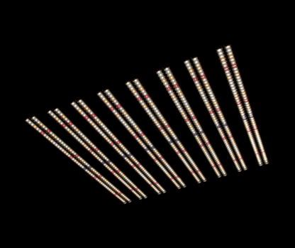 Carson 4' x 4' Hypernova LED (Dimmable)