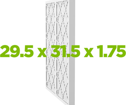 Anden A710V1 & A710V3 MERV 11 Replacement Filter