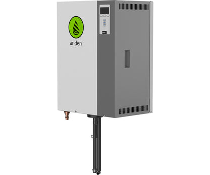Anden AS150 High-Capacity Steam Humidifier