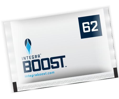 Integra Boost 67 g Humidiccant, 62% RH