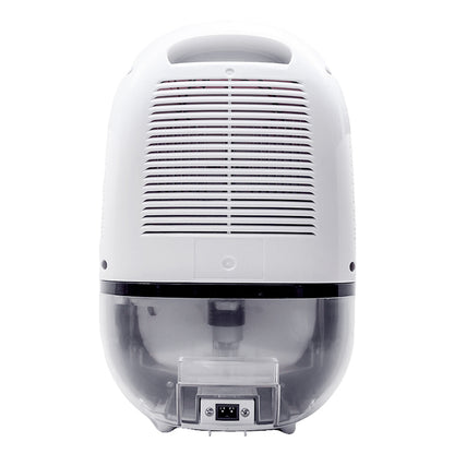 Eva-Dry EDV-2500 Mid-size Dehumidifier