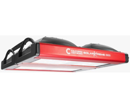 California Lightworks SolarXtreme