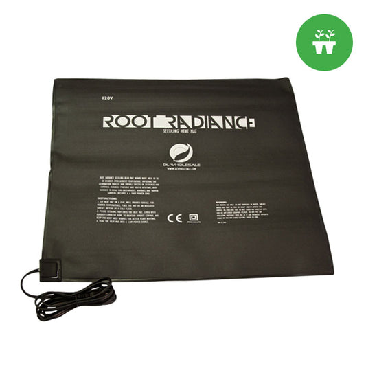 Root Radiance Heat Mat - 20''x20.75''