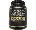 Big Foot Mycorrhizae Gold