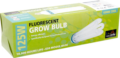 Agrobrite Compact Fluorescent Lamp