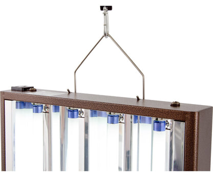 Agrobrite Designer T5 2' Fixture with Lamps