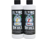 Flying Skull Z7 Enzyme Cleanser (part 1 & 2)