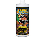 FoxFarm Tiger Bloom Liquid Concentrate, 1 qt