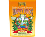 FoxFarm Happy Frog&reg; Citrus & Avocado Fertilizer, 4 lb bag