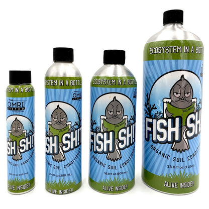 Fish Sh!t
