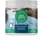 Gaia Green Glacial Rock Dust