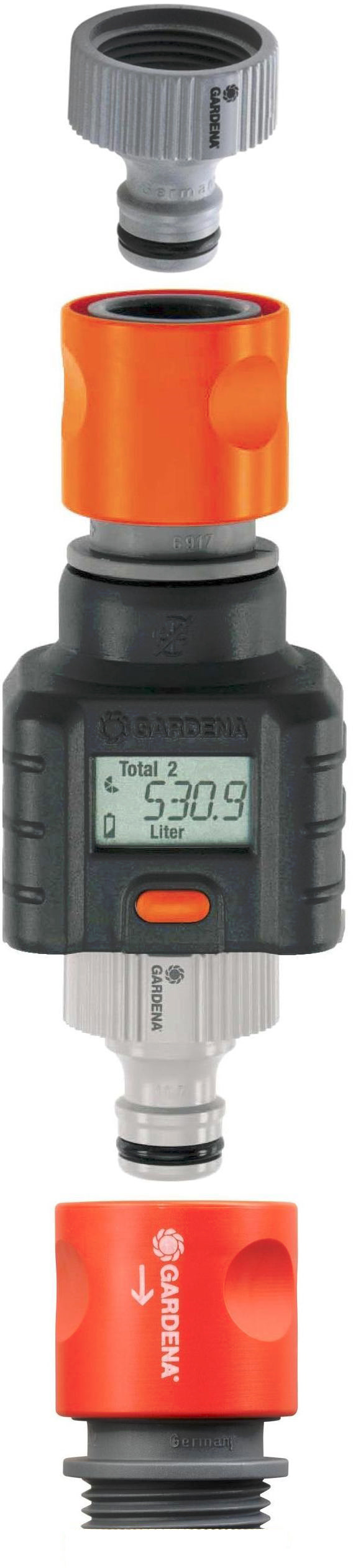 Gardena Smart Flow Water Meter