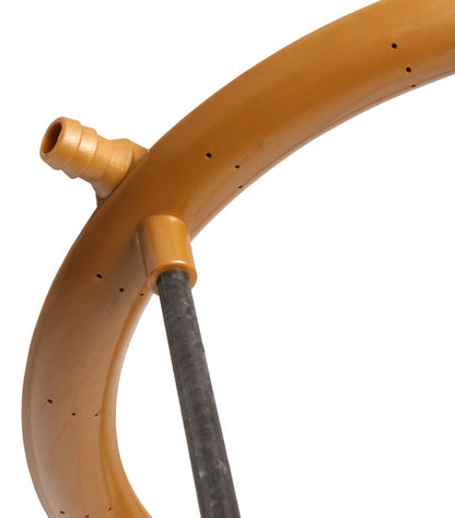 Bloom Brothers Hydro Halo Water Ring w/3 Leg Support