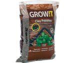 GROW!T Clay Pebbles