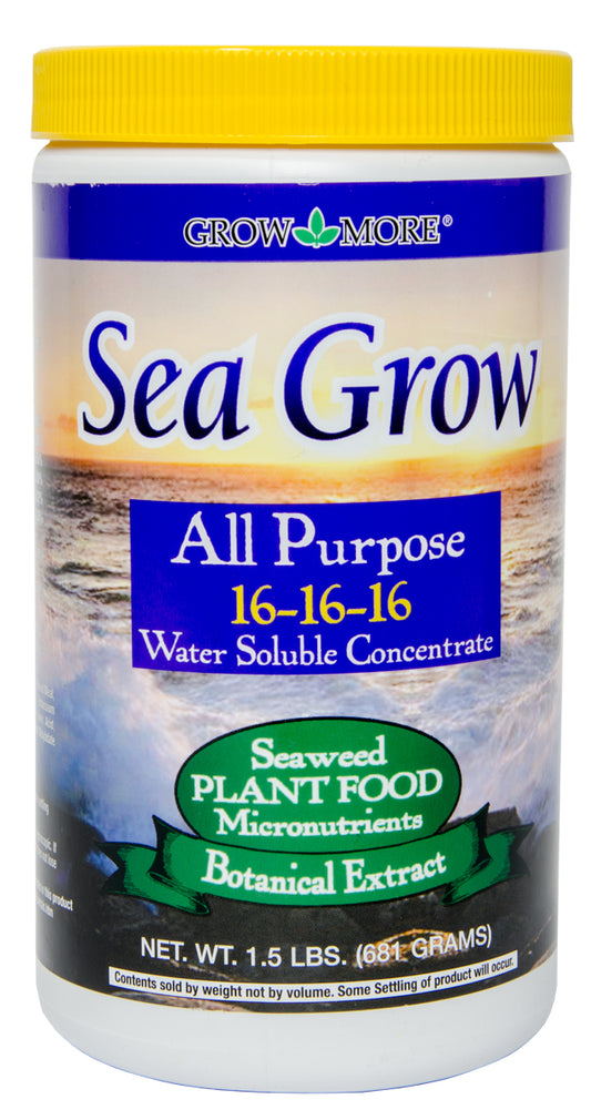 Grow More Sea Grow All Purpose