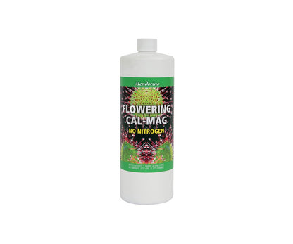 Grow More Mendocino Flowering Cal Mag