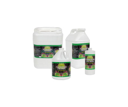 Grow More Mendocino Flowering Cal Mag